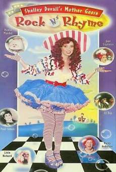 Mother Goose Rock 'n' Rhyme online streaming