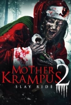 Mother Krampus 2: Slay Ride online kostenlos