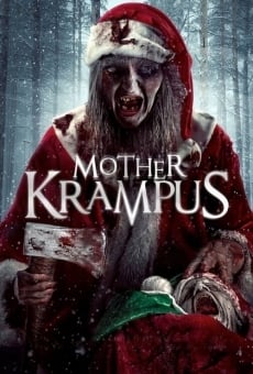 Mother Krampus streaming en ligne gratuit