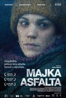 Majka asfalta