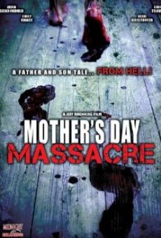 Mother's Day Massacre stream online deutsch