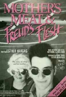 Mother's Meat & Freud's Flesh online kostenlos