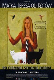 Película: Mother Teresa of Cats