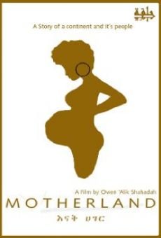 Mère Afrique streaming en ligne gratuit