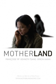 Motherland online streaming