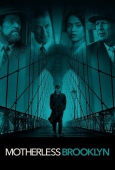 Motherless Brooklyn online kostenlos