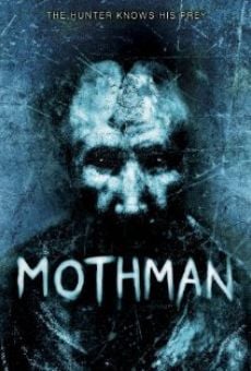 Ver película Mothman