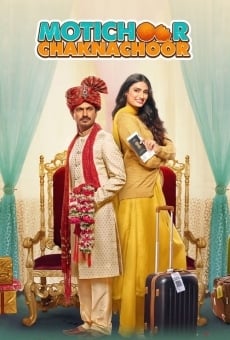 Watch Motichoor Chaknachoor online stream