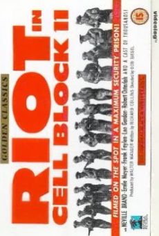 Riot in Cell Block 11 on-line gratuito