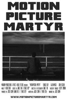 Motion Picture Martyr online