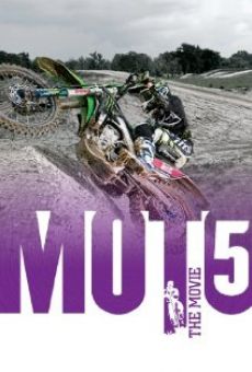 Moto 5: The Movie online