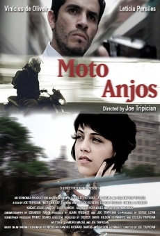 Moto Anjos gratis