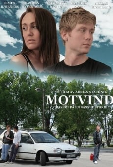 Ver película Motvind