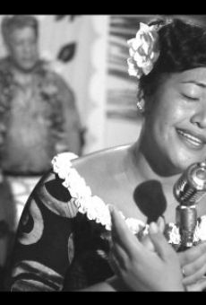 Mou Piri: A Rarotongan Love Song, película completa en español