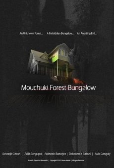 Mouchuki Forest Bungalow gratis