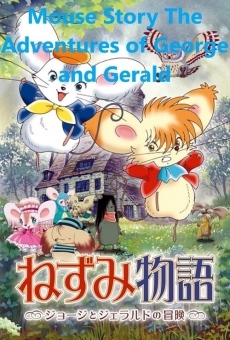 Mouse Story: The Adventures of George and Gerald online