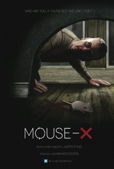 Ver película Mouse-X