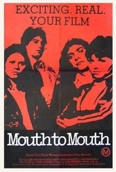 Mouth to Mouth stream online deutsch