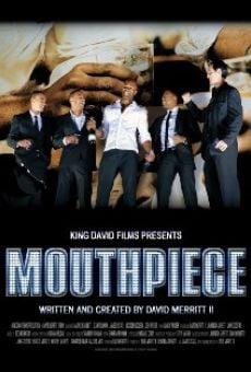 Mouthpiece gratis