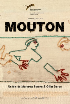 Mouton online free