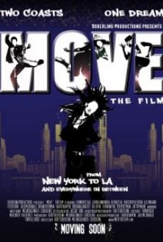 Move