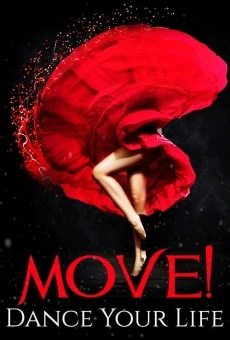 Move! Dance Your Life online