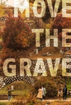 Move the Grave online free