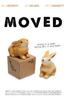 Moved gratis