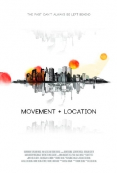 Movement and Location online