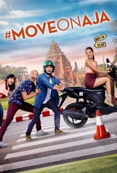 #MoveOnAja online streaming