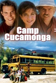 Ver película Movida en el campamento II