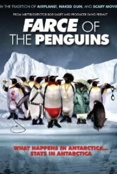 Farce of the Penguins