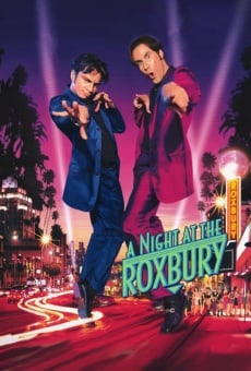 Une nuit au Roxbury