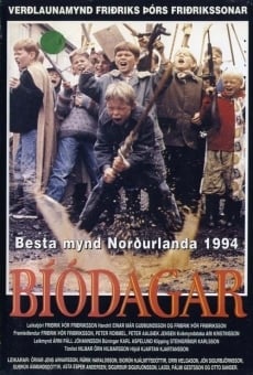 Bíódagar online streaming