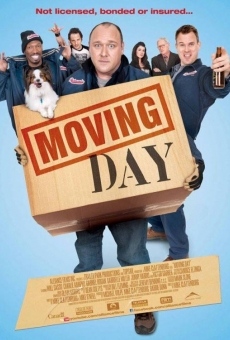 Moving Day online kostenlos