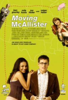 Moving McAllister stream online deutsch