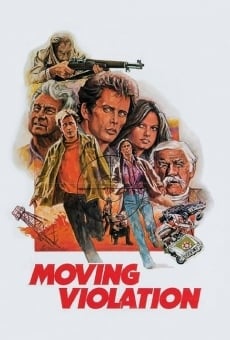 Moving Violation gratis