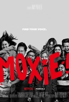 Moxie online free