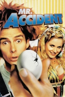 Mr. Accident on-line gratuito