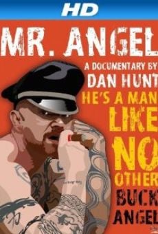 Mr. Angel, película completa en español