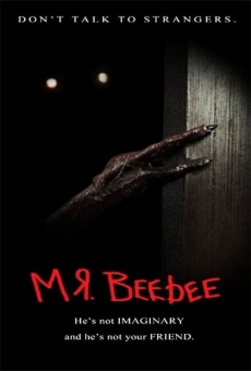 Ver película Mr. Beebee