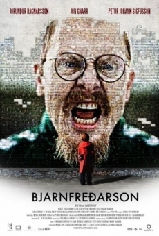 Ver película Mr. Bjarnfreðarson