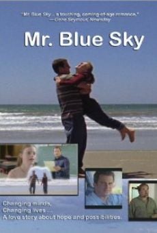 Ver película Mr. Blue Sky