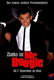 Película: Mr. Boogie