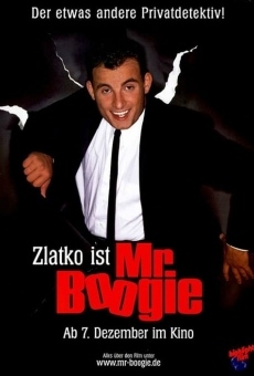 Mister Boogie online kostenlos