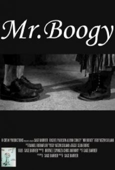 Mr. Boogy gratis