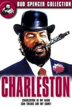 Película: Mr. Charleston y sus secuaces