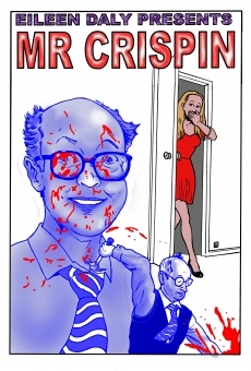 Mr Crispin (2014)