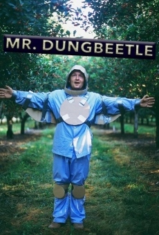 Mr. Dungbeetle on-line gratuito