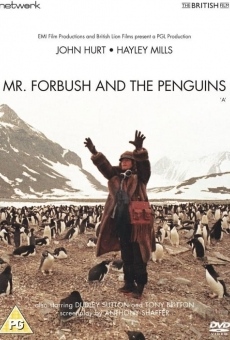 Ver película Mr. Forbush and the Penguins